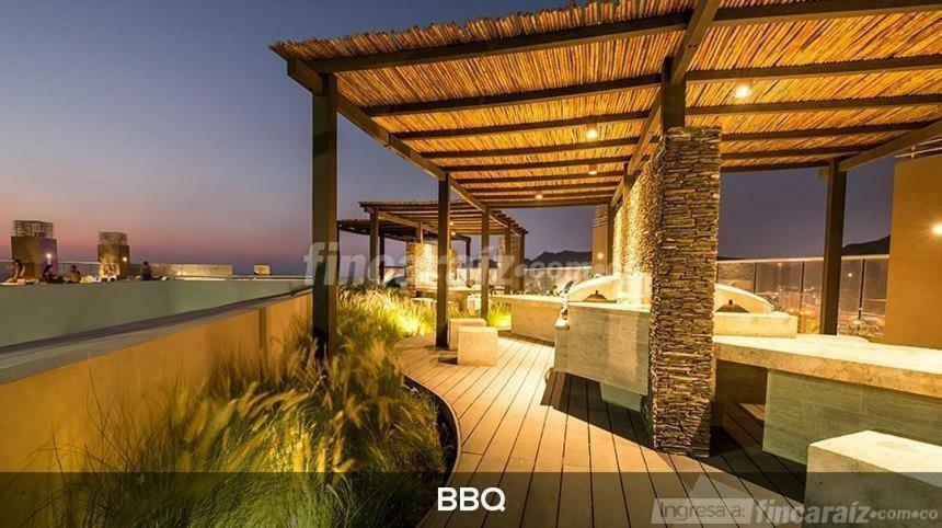 Reserva Del Mar Apartment