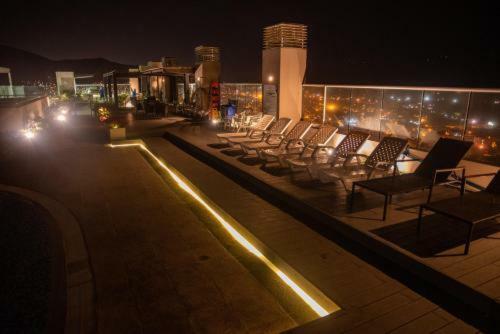 Reserva Del Mar Apartment *