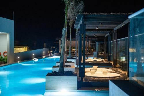 Reserva Del Mar Apartment
