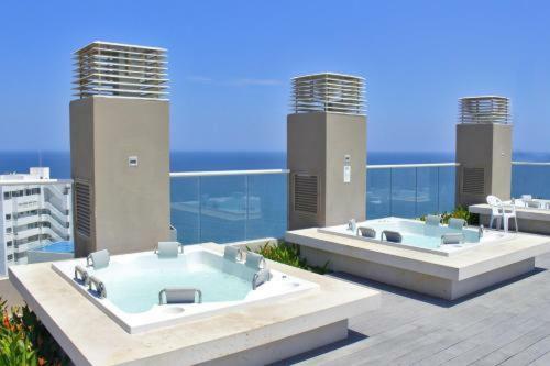 Reserva Del Mar Apartment Santa Marta (Magdalena)