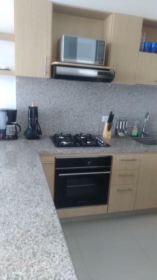 Reserva Del Mar Apartment *