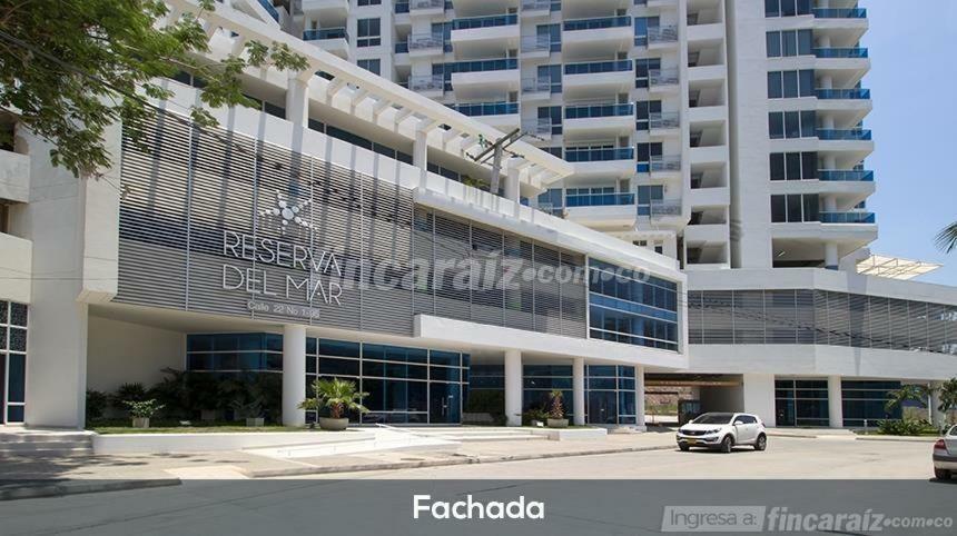 Apartment Reserva Del Mar