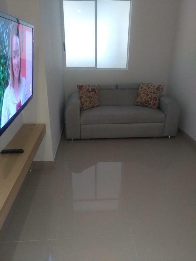 Reserva Del Mar *
