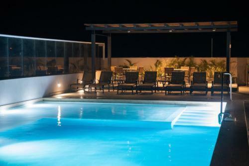 Reserva Del Mar Apartment *