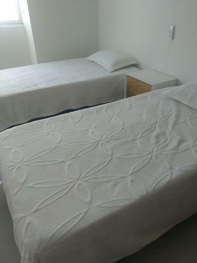 Apartment Reserva Del Mar Santa Marta (Magdalena)