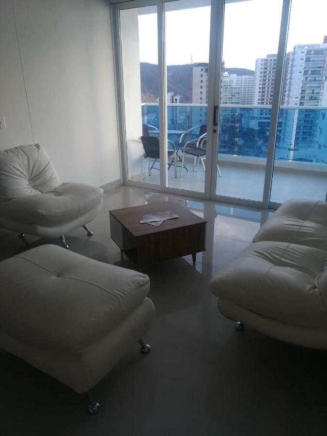 Reserva Del Mar Apartment *