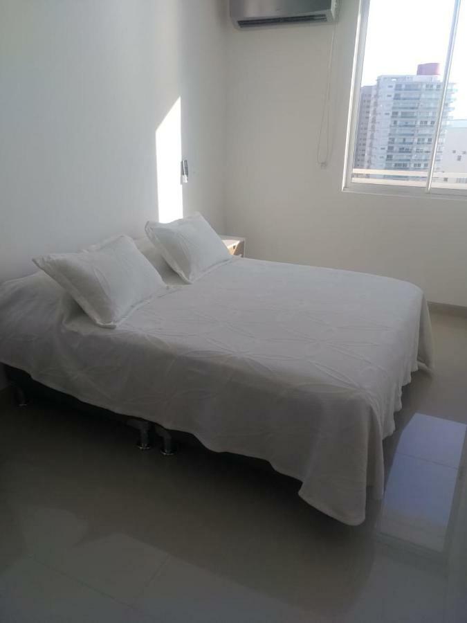 Apartment Reserva Del Mar Santa Marta (Magdalena)