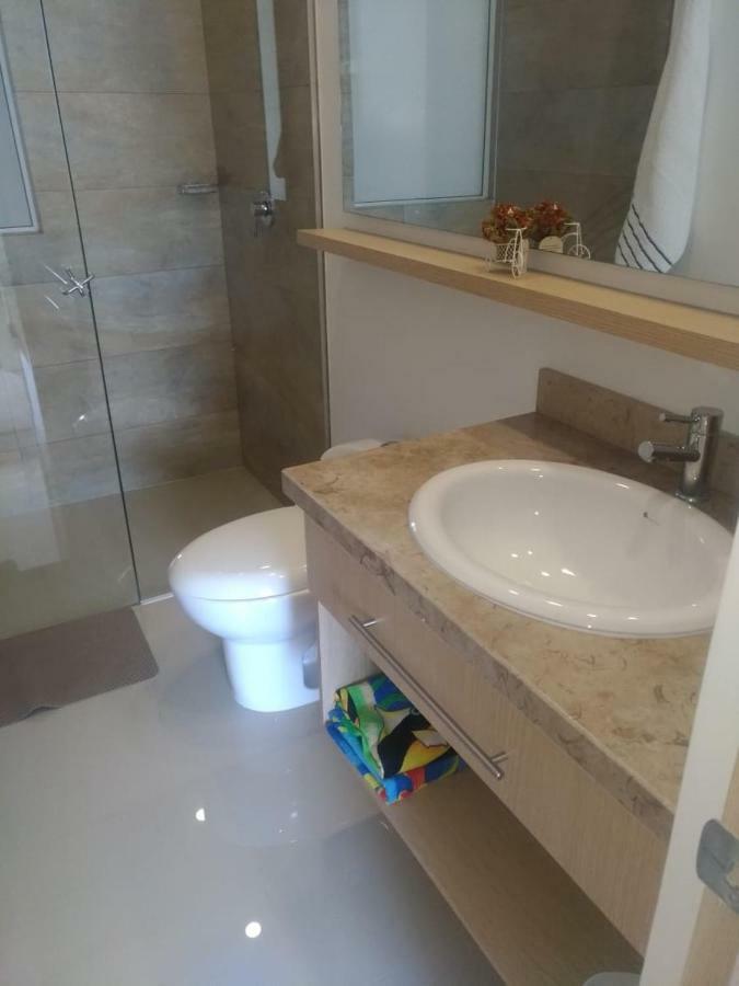 Reserva Del Mar Apartment